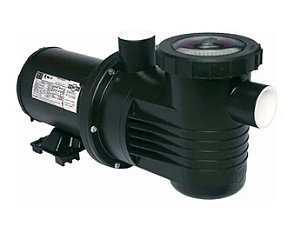 Bomba Para Piscina Dancor Pratika Pf-17 50mm 1/4cv Mono 127/220/254v