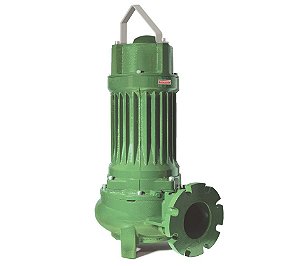 Bomba SubmersÍVel Schneider Hippo 6nh 7,5v Trif 380/660v