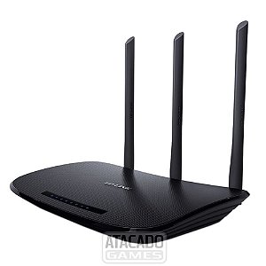 Roteador Tp-Link 949