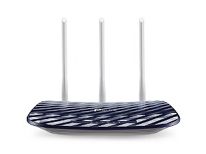 Roteador Tp-Link C20 Wireless Dual Band AC750