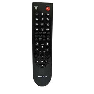 CONTROLE REMOTO TV LCD BUSTER HBTV-32D06HD LHS-2118