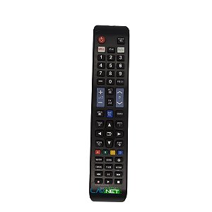 CONTROLE TV SAMSUNG 9136 BOTAO NETFLIX | HULU