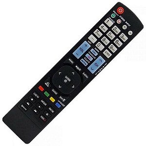 CONTROLE TV LG 8043