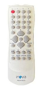 CONTROLE TV PANASONIC 8063