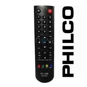 CONTROLE TV PHILCO 8045