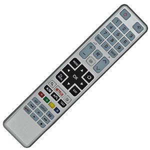 CONTROLE TV TOSHIBA 9095