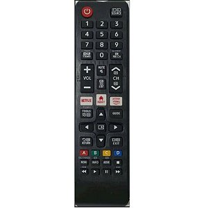 CONTROLE REMOTO TV SAMSUNG SKY-9157