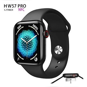 SMARTWATCH HW57 PRO