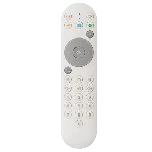 CONTROLE ORIGINAL BTV 13