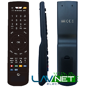 Controle Remoto Copia Para Epson PowerLite Presenter L