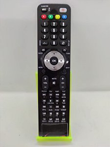 Controle Remoto receptor Starbox APP