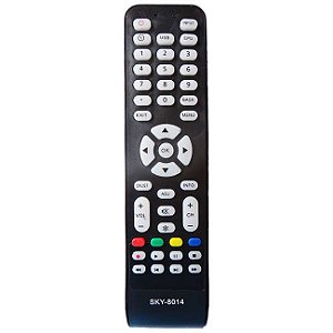 Controle Remoto P/ Tv Aoc Rc1994511 Le32db52