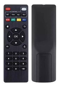 Controle Remoto Tv Box Mxq  X96 / X96 Mini / T95M / T95N