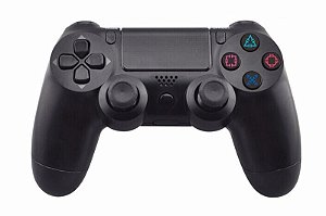 JOYSTICK PLAYSTATION 4 S/ FIO