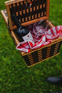 Merendin Sul Lago (Piquenique)