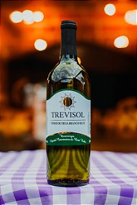 Vinho Branco Seco Trevisol