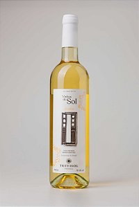 Vinho Branco Goethe Demi Sec Vinhas do Sol