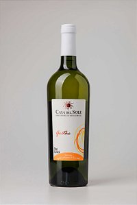 Vinho Branco Goethe Demi Sec Casa del Sole
