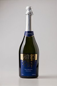 Espumante Moscatel Astro
