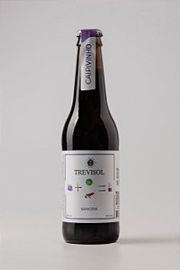 Sangria Trevisol - Pronta para consumo