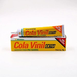 Cola Vinil Extra Brascola