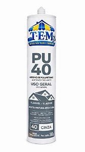 PU Selante Profissional