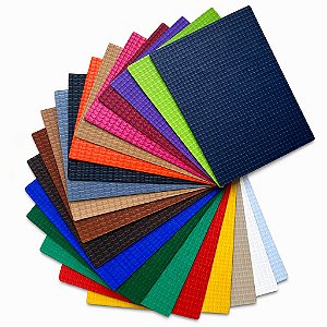Lona PVC para toldo