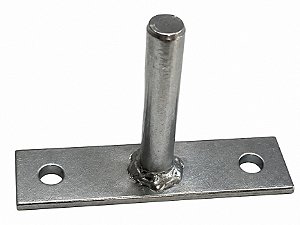 Pino Reto de Centro