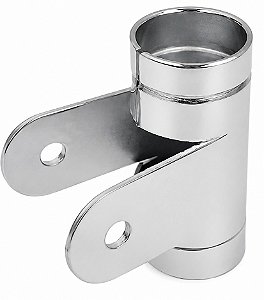 Corrediça Deslizante Para Toldo
