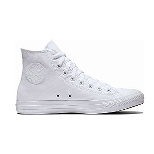 Tênis Converse All Star Chuck Taylor All Star Anodized Metals Bege