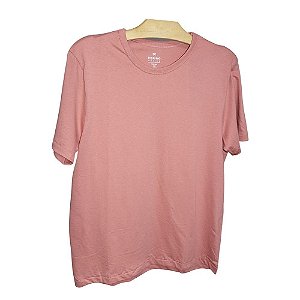 Camiseta Hering Básica Masculina