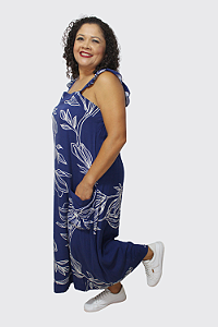 Vestido Feminino Glamour