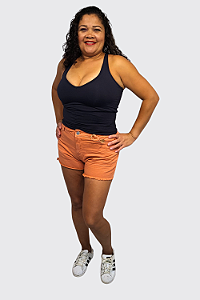 Regata Feminina  com Bojo  Fixo K2B