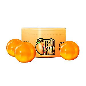 Bolinha Tesão na Raba Cápsulas de Óleo Corporal Dessensibilizante Excitante 3 Unidades Sexy Fantasy