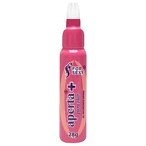 Aperta Mais Para Elas Gel Adstringente 28g For Sexy