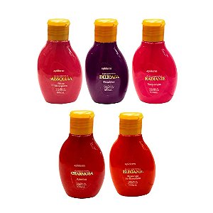 Óleo Corporal Apinil Com Óleo de Amendoas 100ml