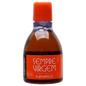 Adstringente Sempre Virgem Hamamelis 50ml Hot Flowers