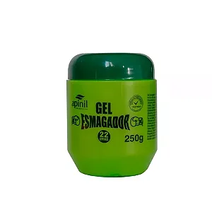Gel Esmagador 22 Ervas 250g