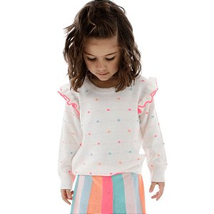 Sweater Marcela Kids - Mini Lady