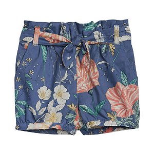 Bermuda Baby Girl Flowers - GAP