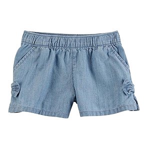 Shorts Navy – Carter's