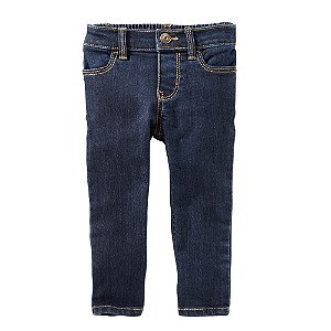 Calça Jeans Super Skinny - OshKosh