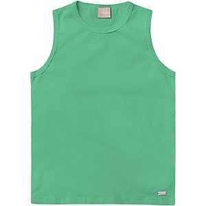 Camiseta Regata Básica - Milon