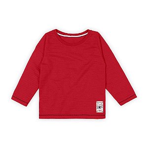Camiseta Basic - Marisol
