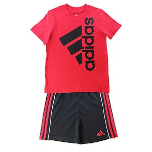Conjunto 2 Peças - Adidas