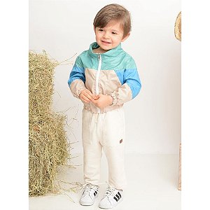 Jaqueta Inacio - Mini Lord
