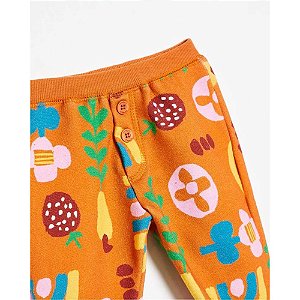 Calça Moletom Fabulosa - Fábula