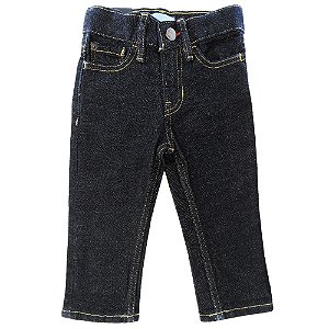 Calça Jeans Escura – GAP