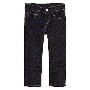 Calça Jeans Black Blue – GAP