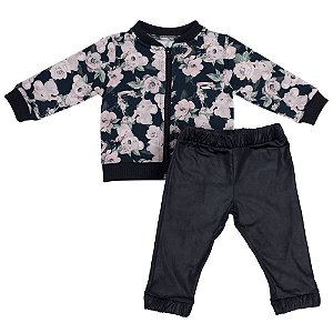 Conjunto Térmico Jaqueta e Calça - Grow Up - Mega Baby Store - Comprar  Roupas de Bebê online